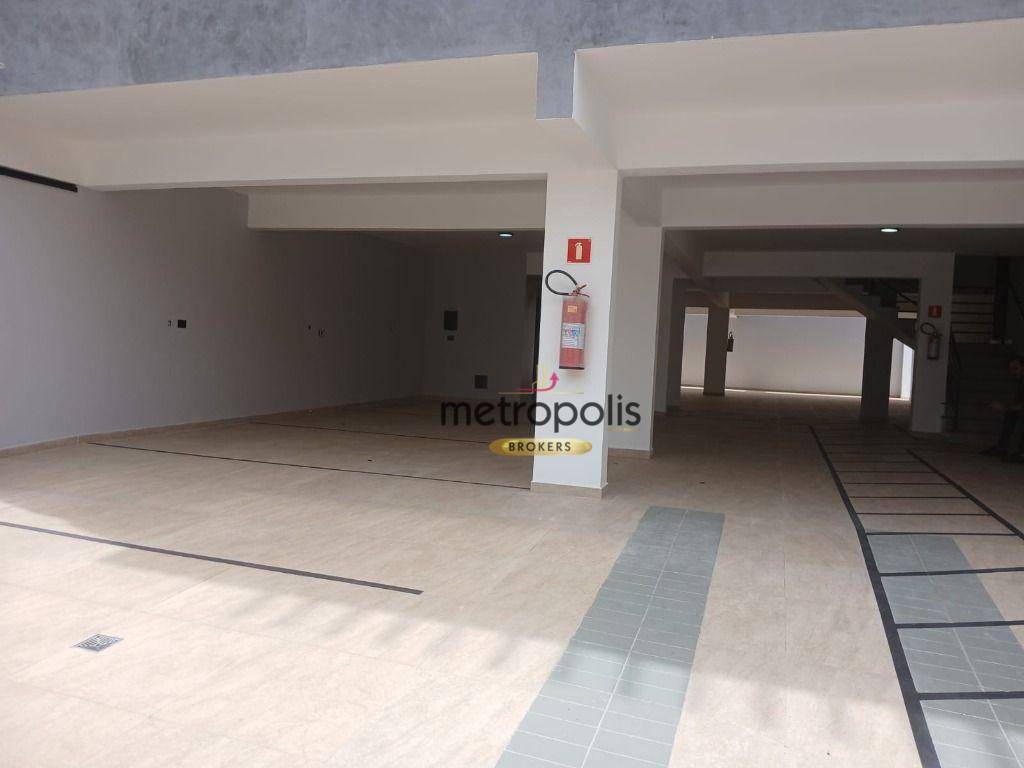 Cobertura à venda com 2 quartos, 87m² - Foto 10