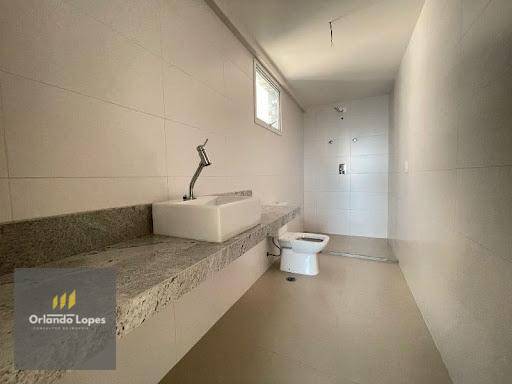 Apartamento à venda com 4 quartos, 264m² - Foto 7