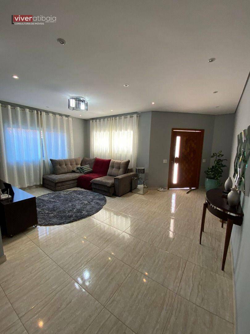 Casa de Condomínio à venda com 3 quartos, 300m² - Foto 30