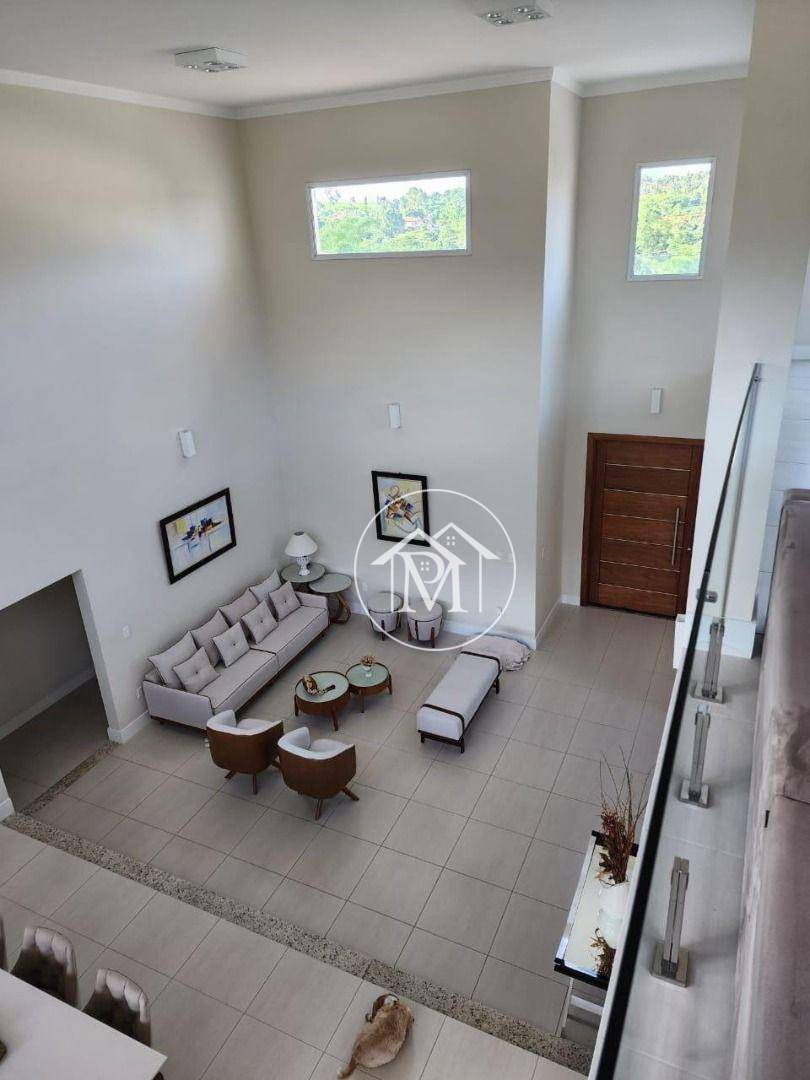 Casa de Condomínio à venda com 4 quartos, 375m² - Foto 30