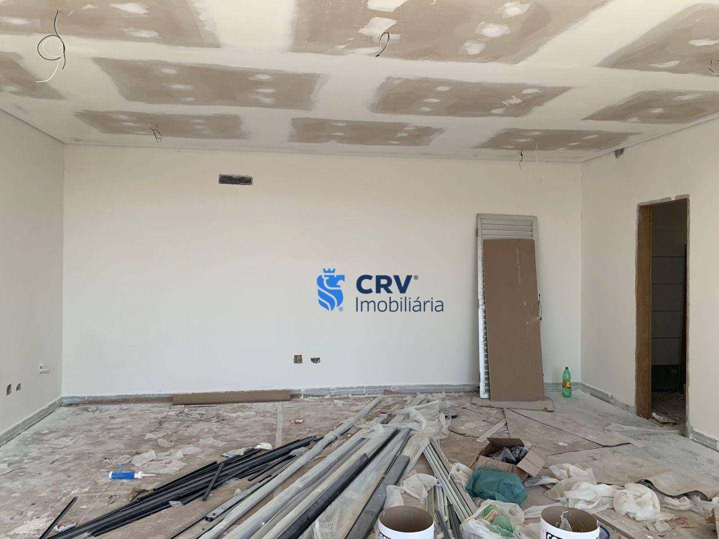 Conjunto Comercial-Sala para alugar, 50m² - Foto 6