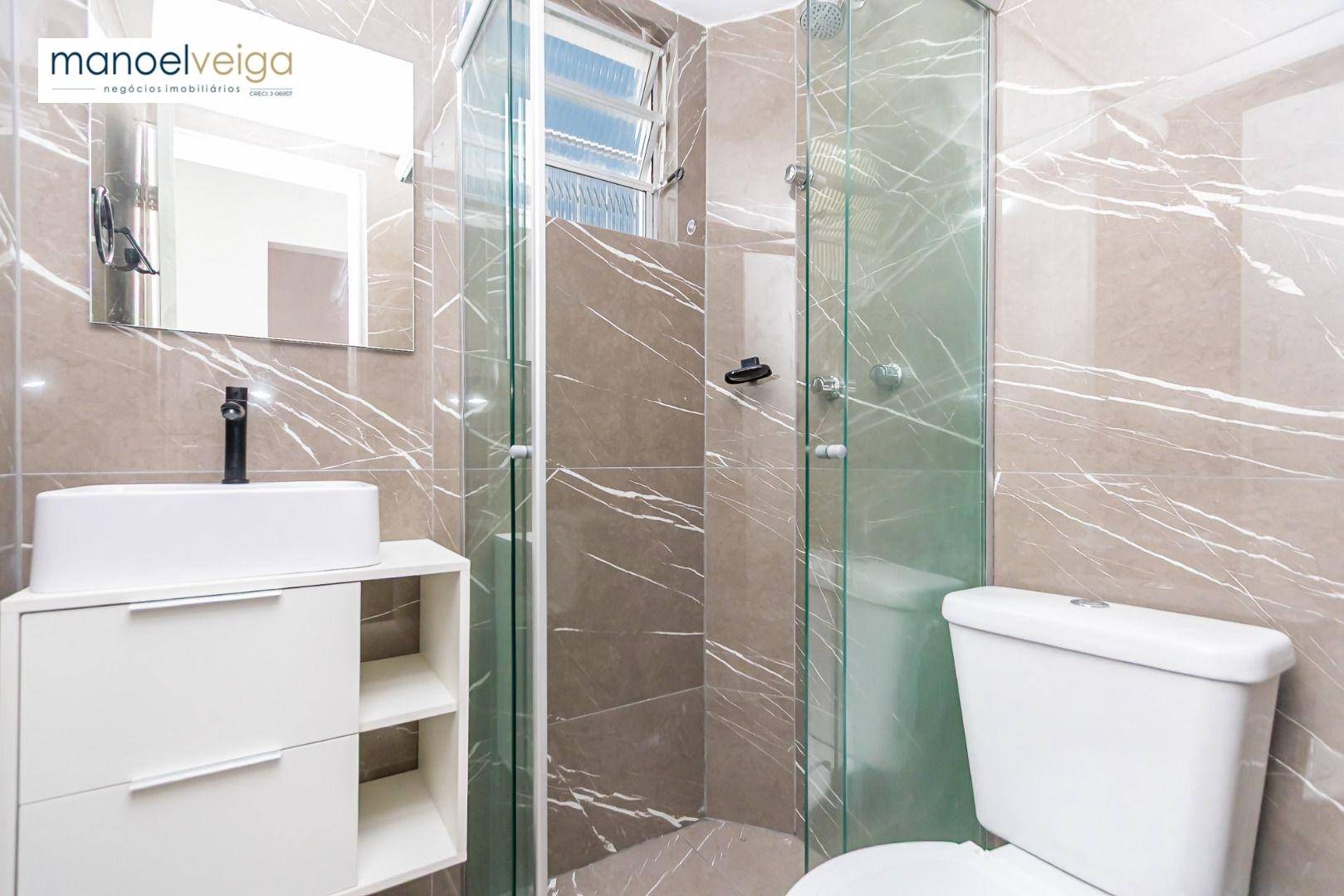Apartamento para alugar com 2 quartos, 45m² - Foto 19