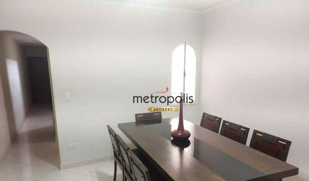 Sobrado à venda com 3 quartos, 266m² - Foto 3