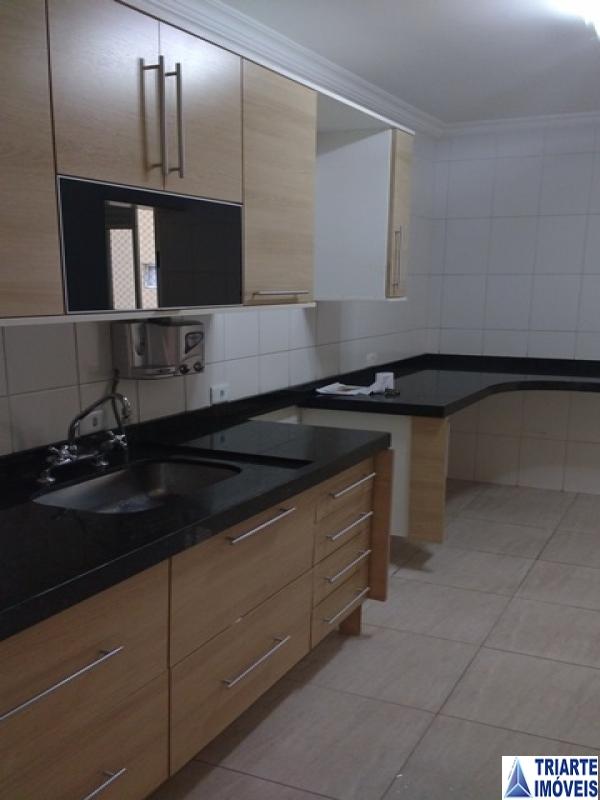 Apartamento à venda com 3 quartos, 90m² - Foto 11