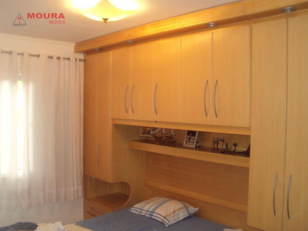 Apartamento à venda com 2 quartos, 58m² - Foto 4