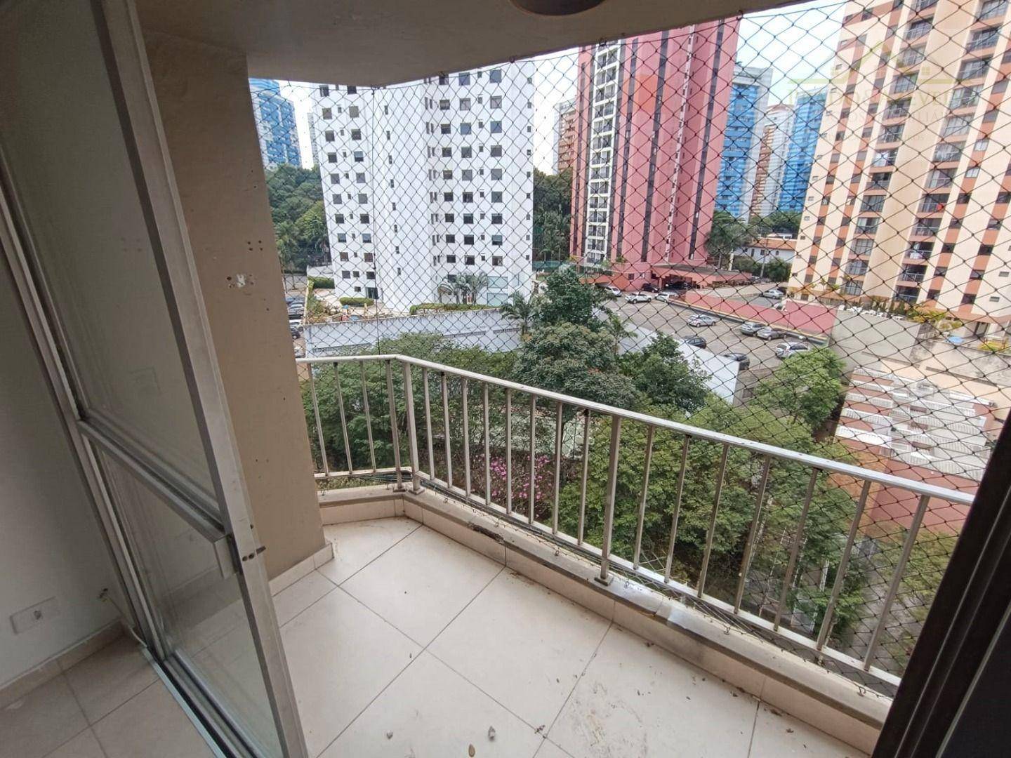 Apartamento, 3 quartos, 90 m² - Foto 4