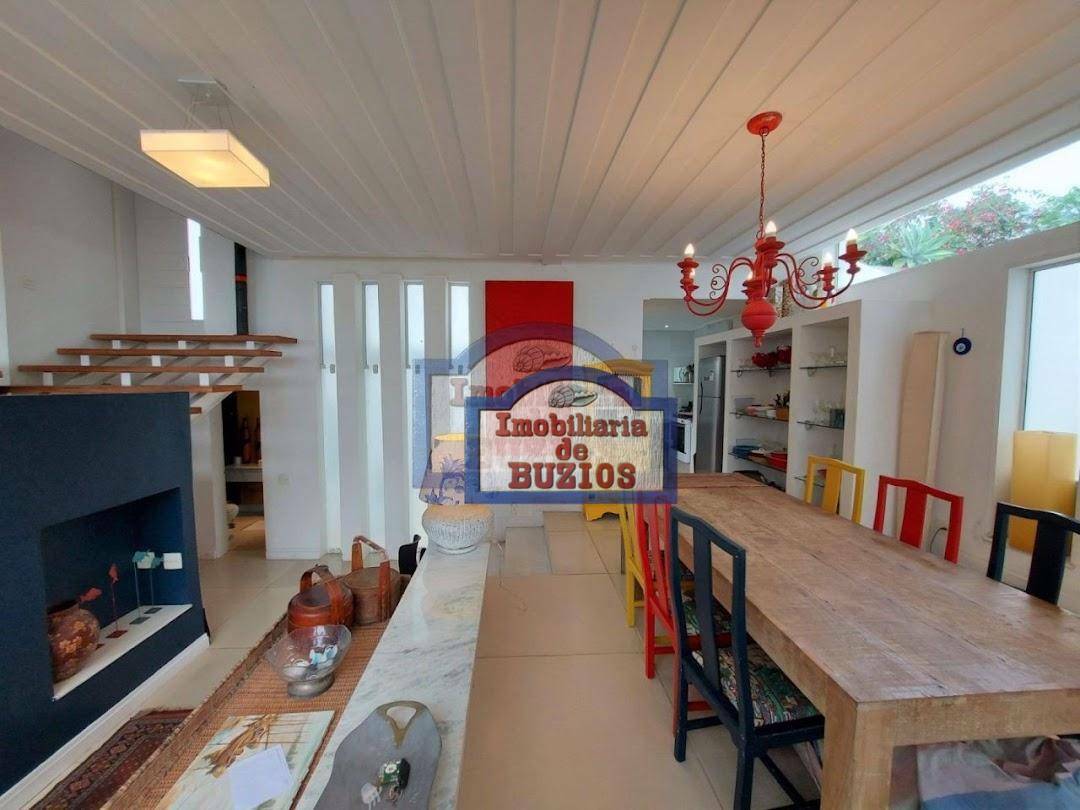 Casa à venda com 4 quartos, 200m² - Foto 6