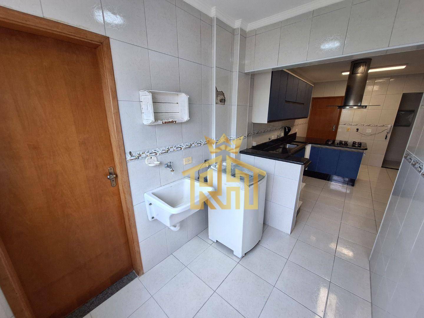 Apartamento à venda com 3 quartos, 132m² - Foto 32