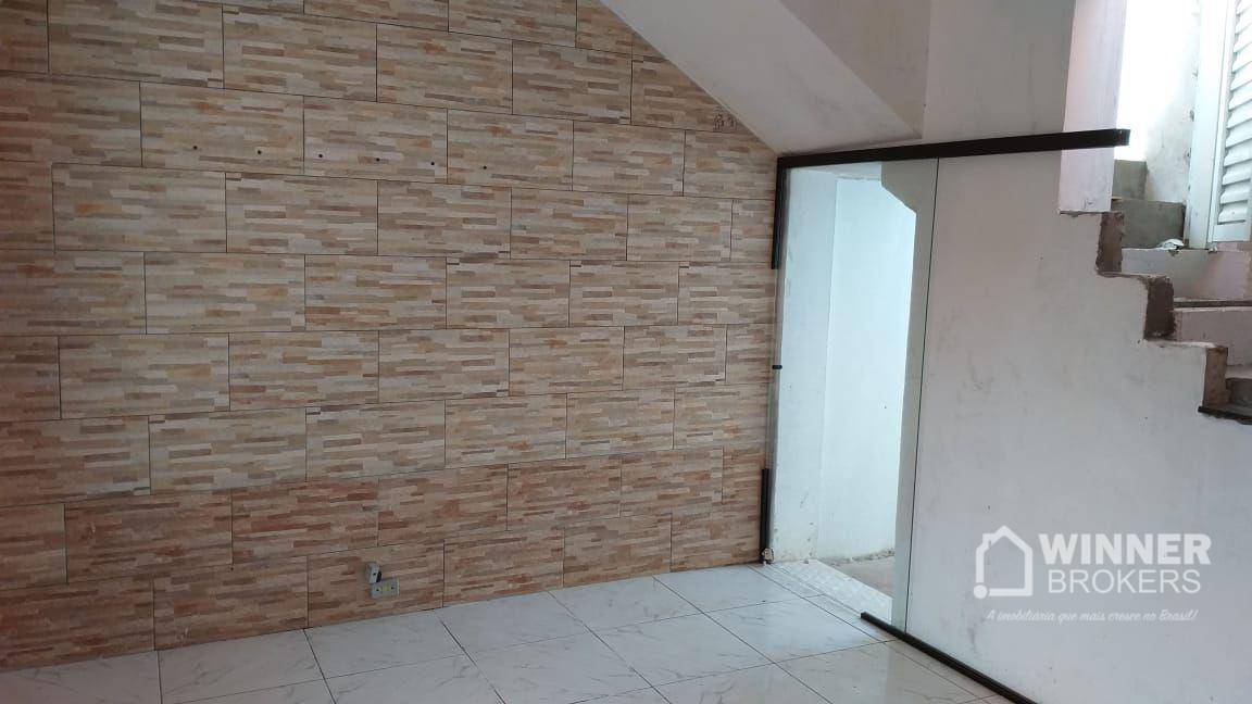 Sobrado à venda com 1 quarto, 89m² - Foto 3