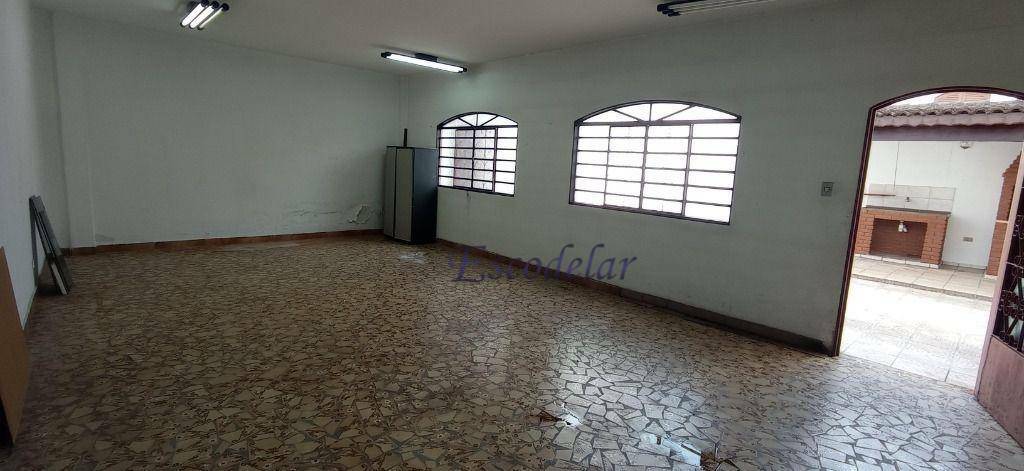 Sobrado à venda com 4 quartos, 263m² - Foto 38