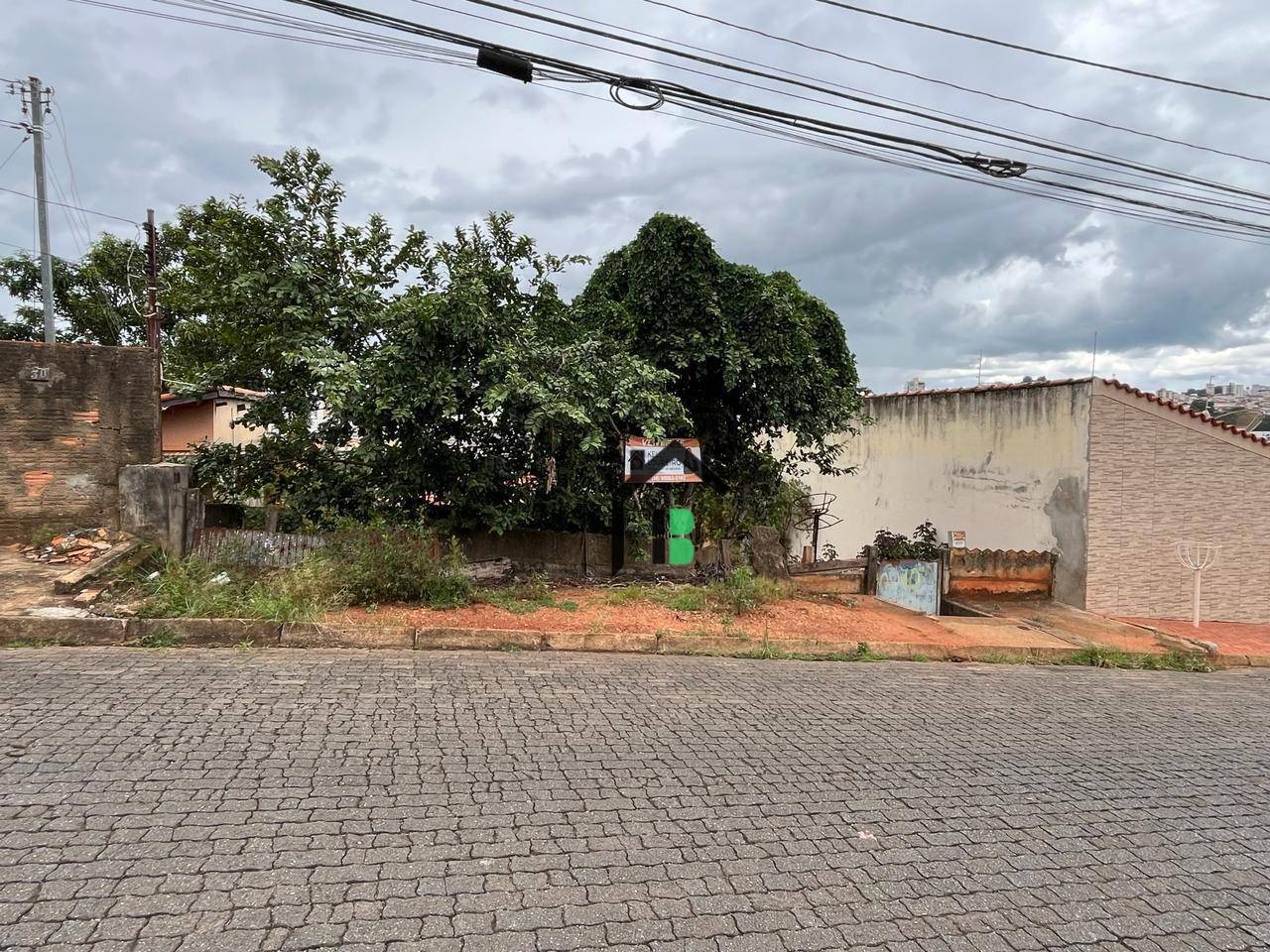 Terreno, 345 m² - Foto 1