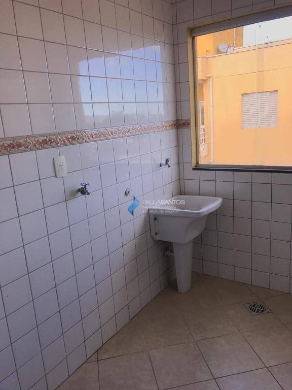 Apartamento à venda com 2 quartos, 65m² - Foto 22