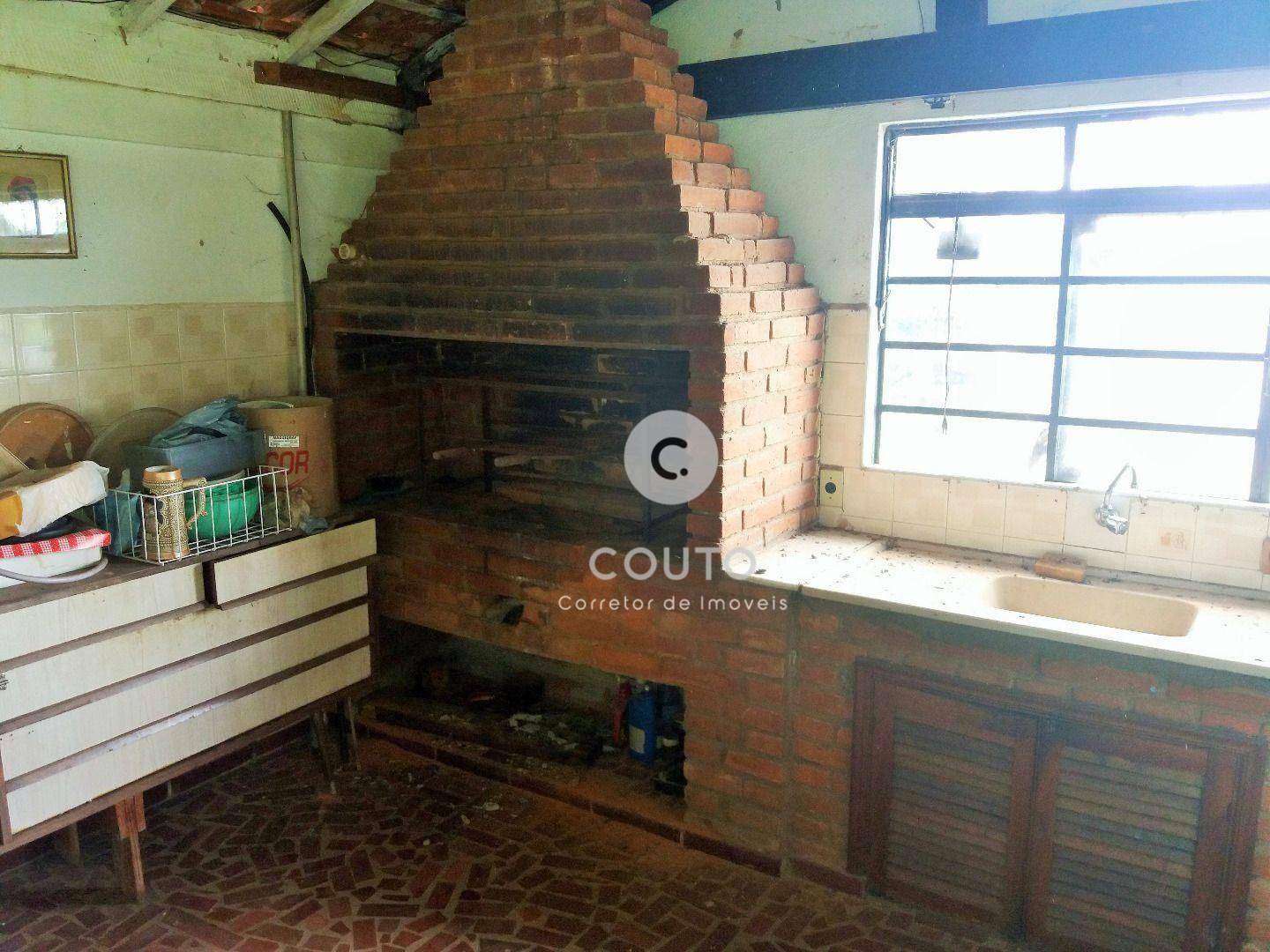 Chácara à venda com 8 quartos, 390m² - Foto 56