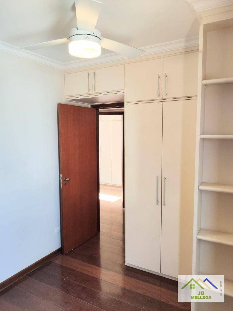 Apartamento à venda com 3 quartos, 82m² - Foto 6