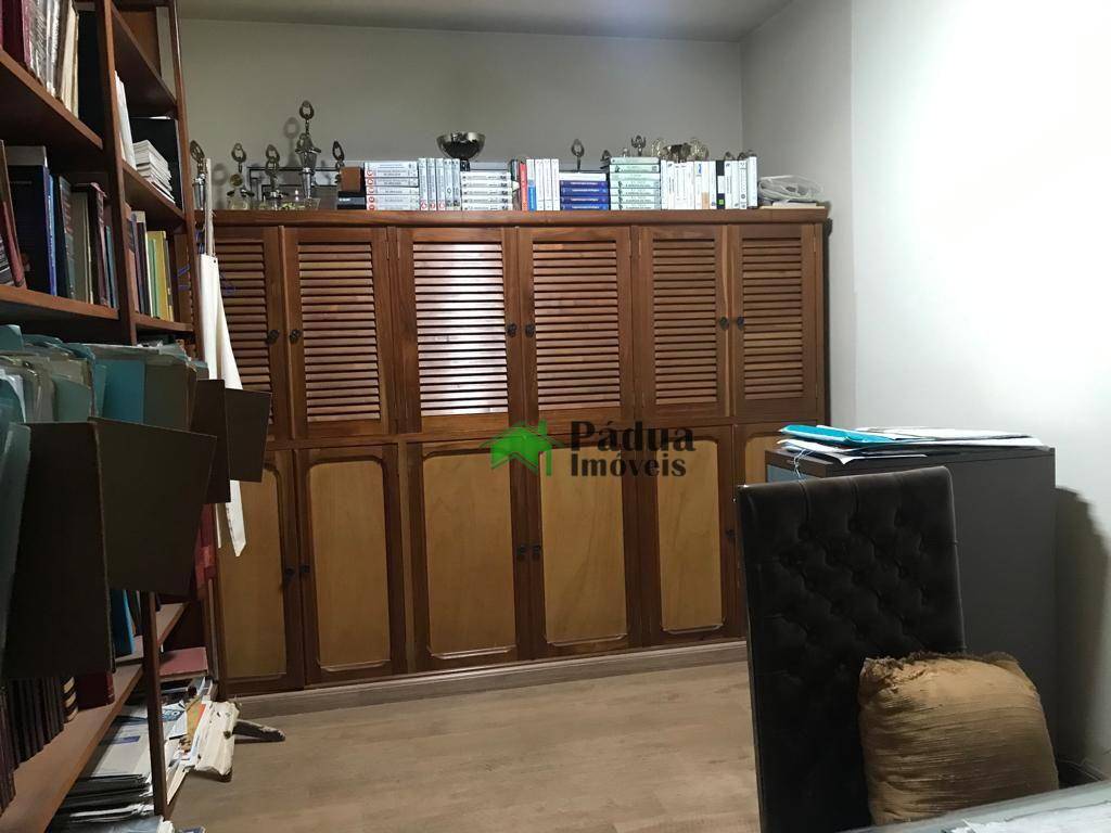 Conjunto Comercial-Sala à venda, 125m² - Foto 10