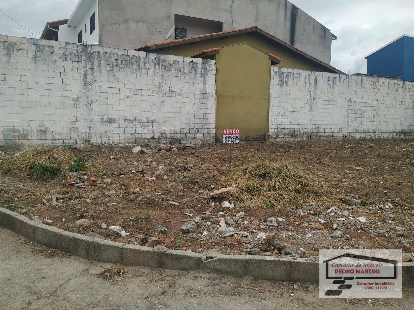 Terreno à venda, 262M2 - Foto 4