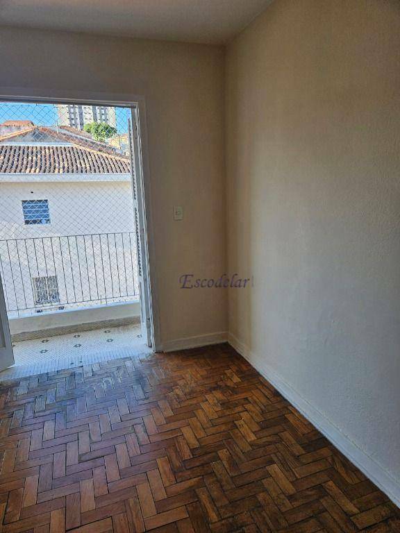 Apartamento à venda com 2 quartos, 60m² - Foto 3