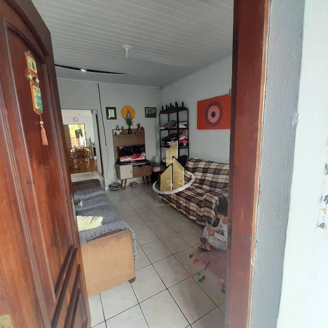 Casa à venda com 3 quartos, 150m² - Foto 4