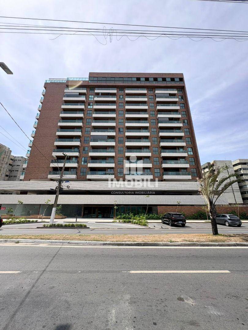 Apartamento, 2 quartos, 72 m² - Foto 2