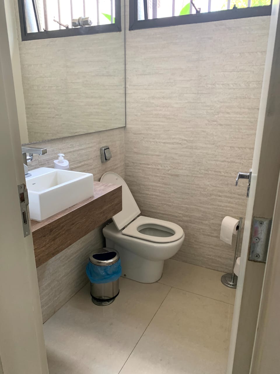 Apartamento à venda com 4 quartos, 280m² - Foto 6