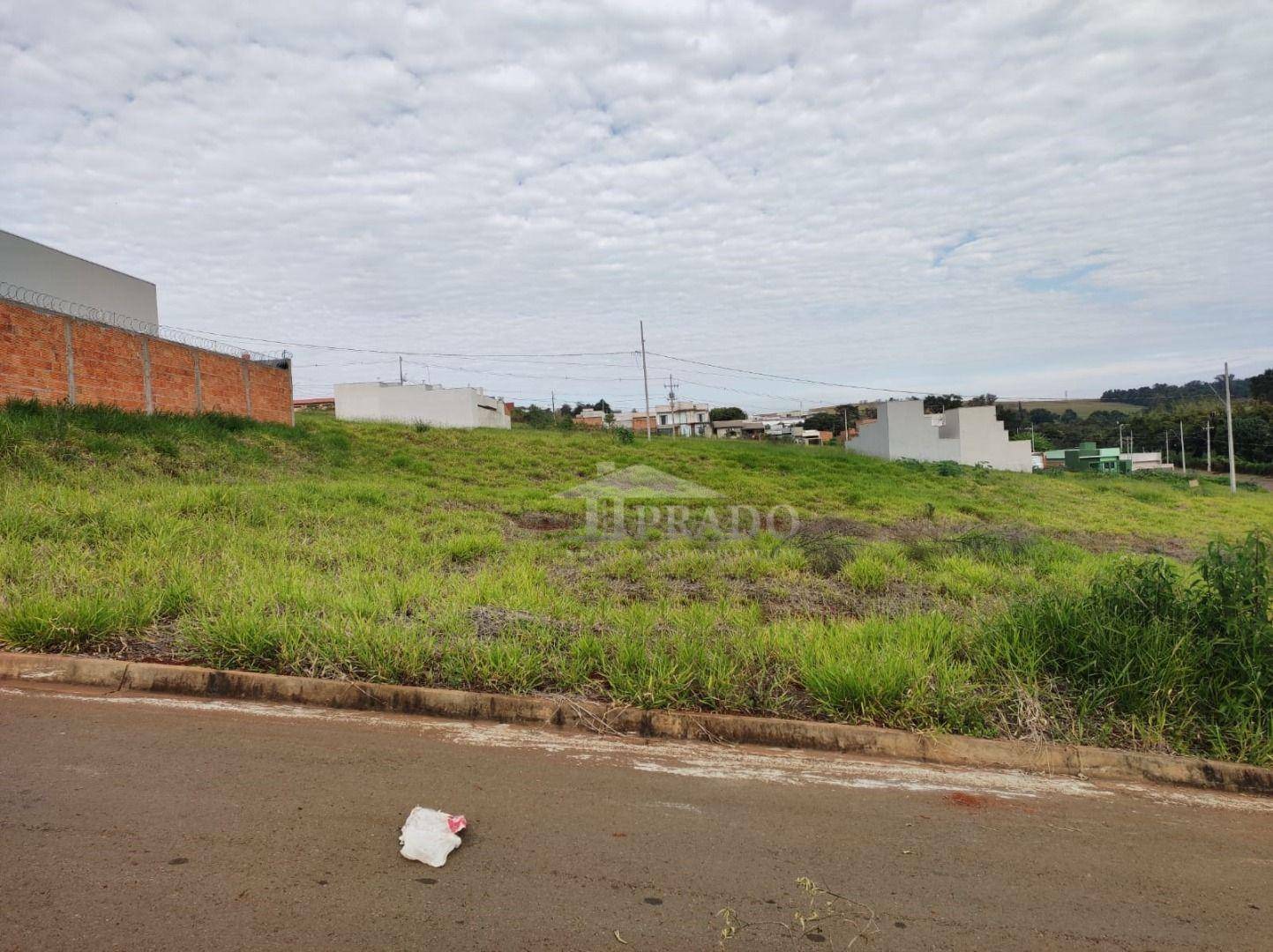 Terreno à venda, 300M2 - Foto 1