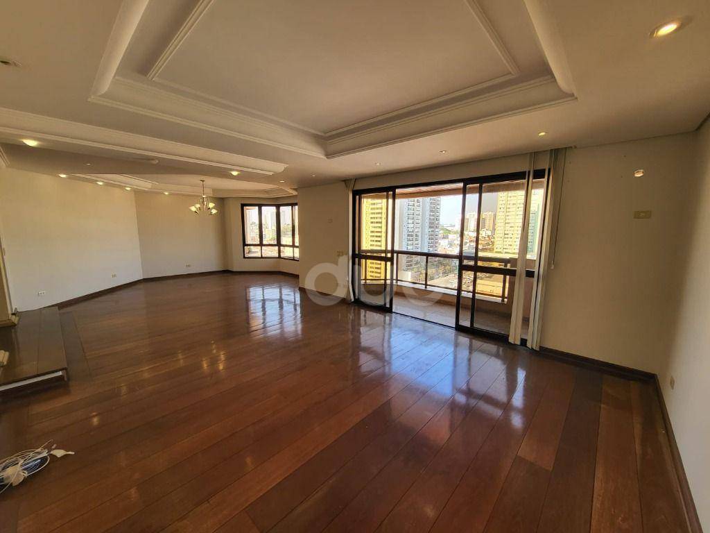 Apartamento à venda com 4 quartos, 198m² - Foto 7