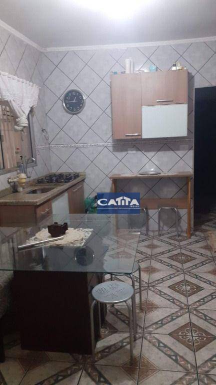 Sobrado à venda e aluguel com 3 quartos, 120m² - Foto 13