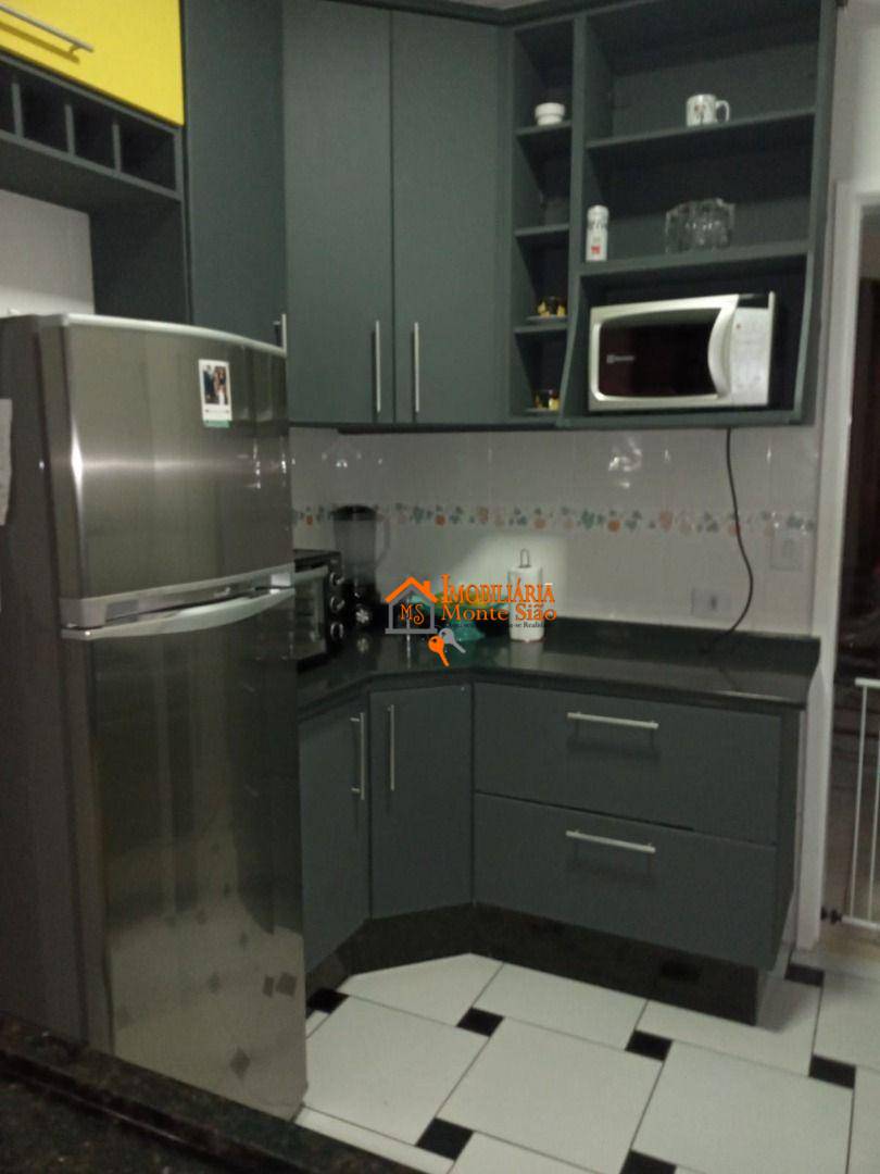 Sobrado à venda com 3 quartos, 93m² - Foto 10