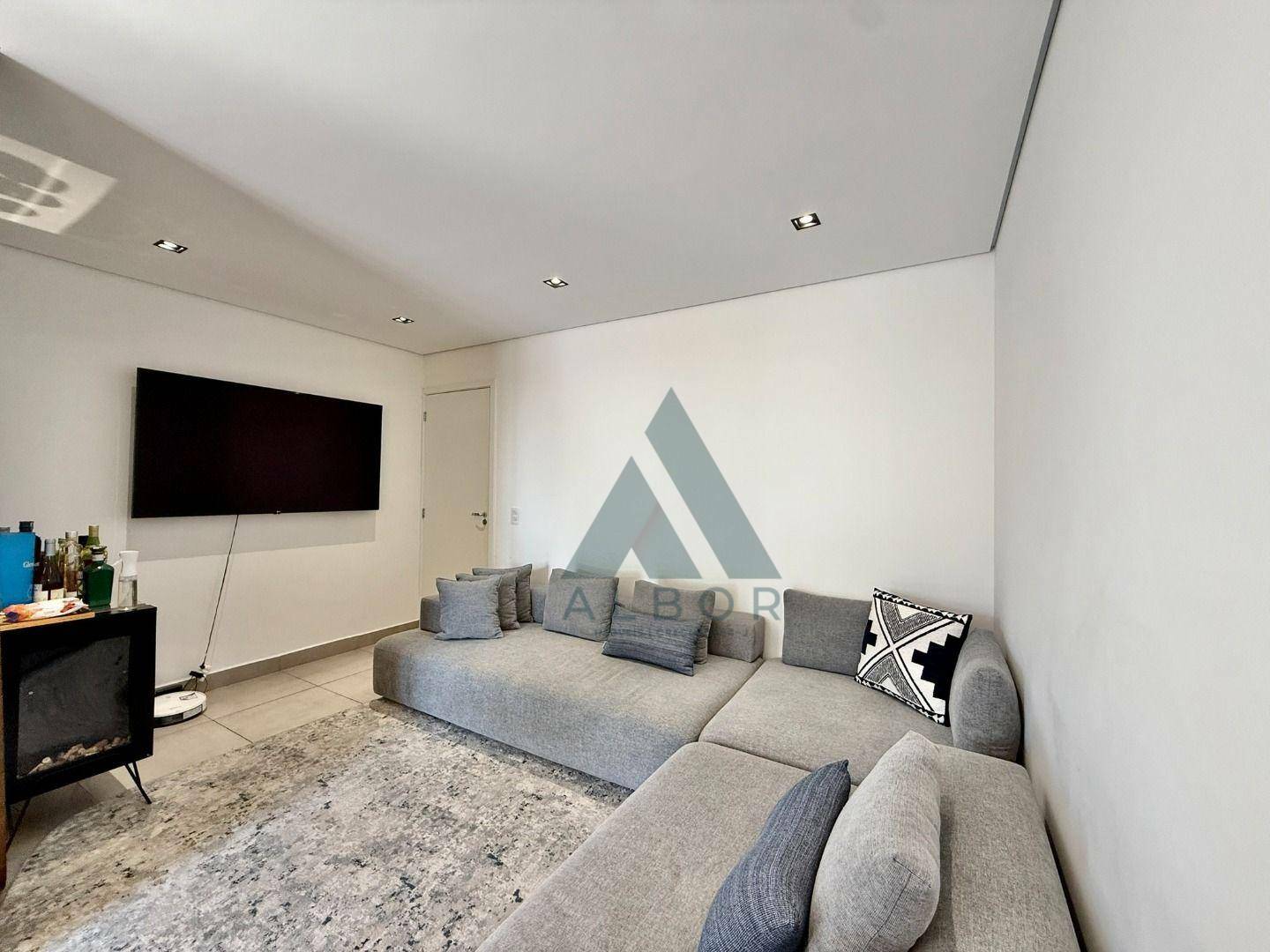 Apartamento, 2 quartos, 69 m² - Foto 5