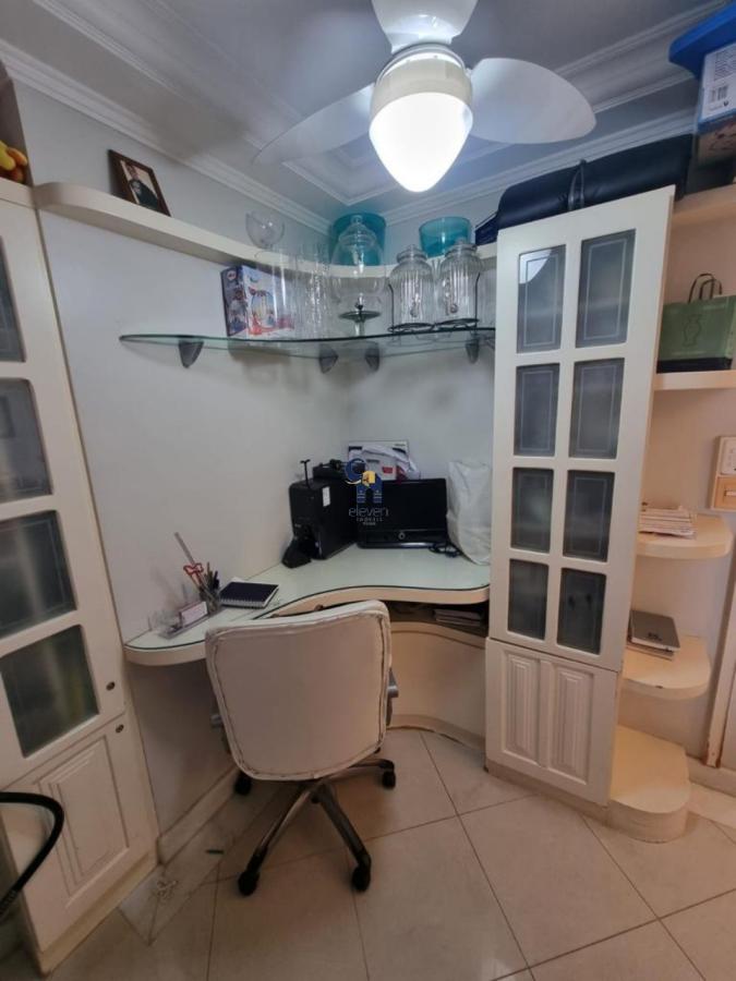 Apartamento à venda com 3 quartos, 100m² - Foto 7