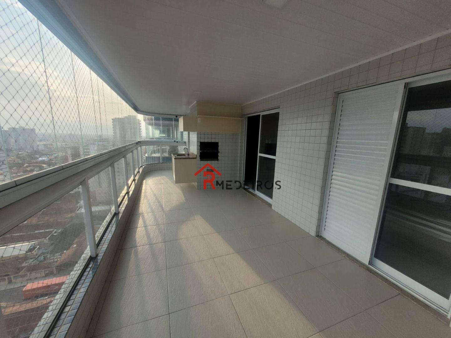 Apartamento à venda com 3 quartos, 152m² - Foto 1