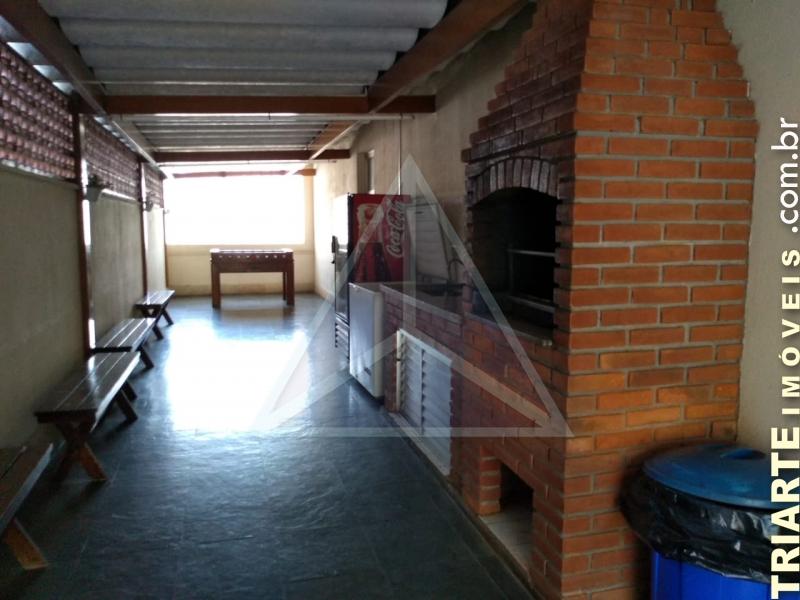 Apartamento à venda com 3 quartos, 110m² - Foto 20