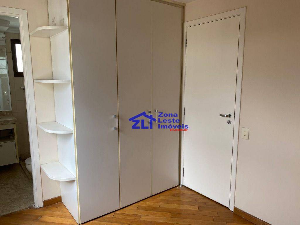 Apartamento à venda com 2 quartos, 60m² - Foto 8