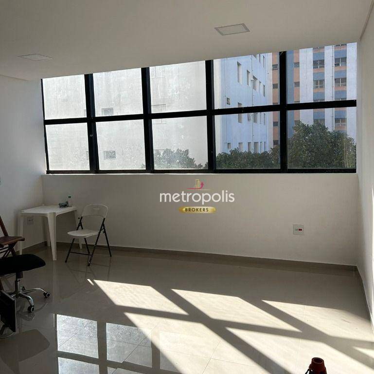 Conjunto Comercial-Sala para alugar, 35m² - Foto 3