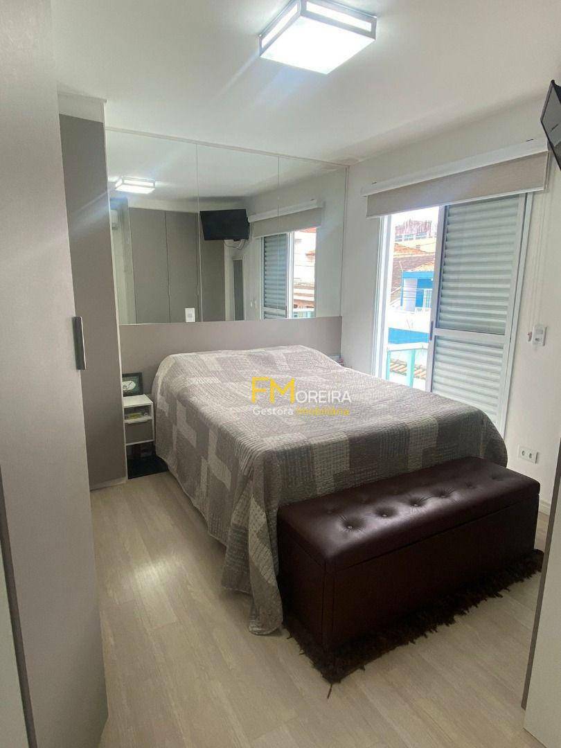 Sobrado à venda com 3 quartos, 111m² - Foto 17