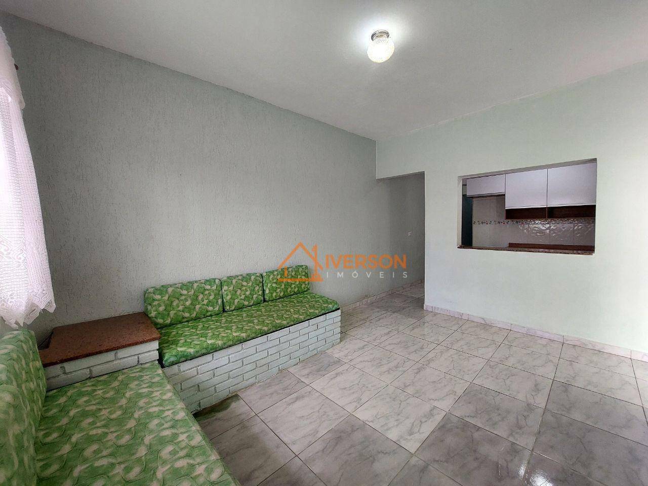 Casa, 2 quartos, 94 m² - Foto 5