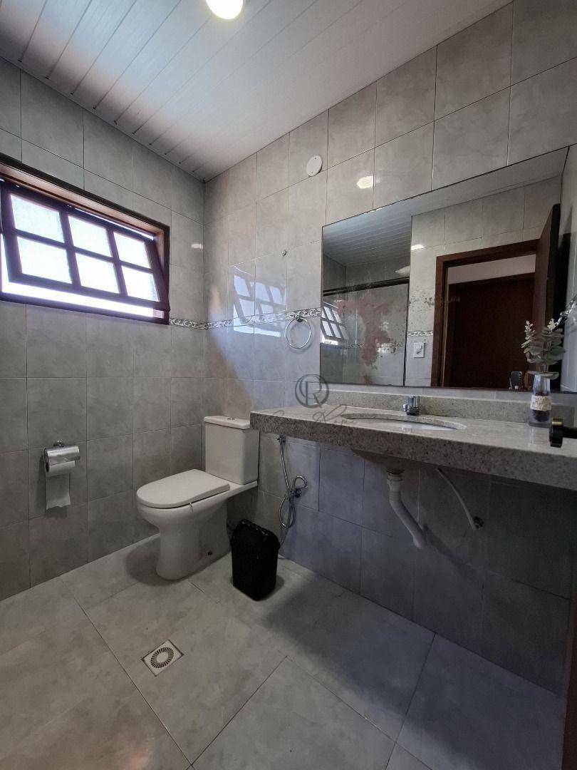 Casa à venda com 3 quartos, 160m² - Foto 22