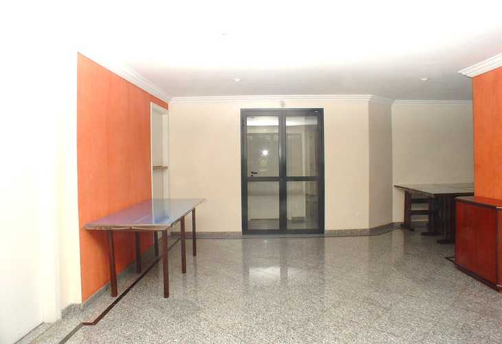 Apartamento à venda com 4 quartos, 130m² - Foto 6