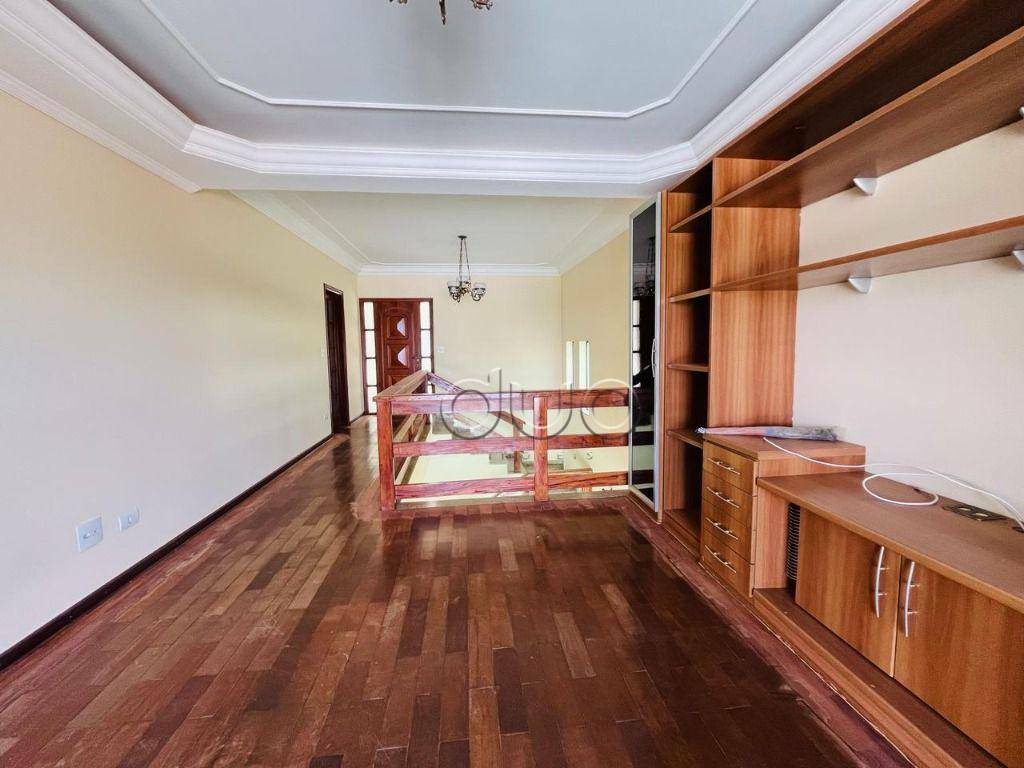 Casa de Condomínio à venda com 3 quartos, 241m² - Foto 3