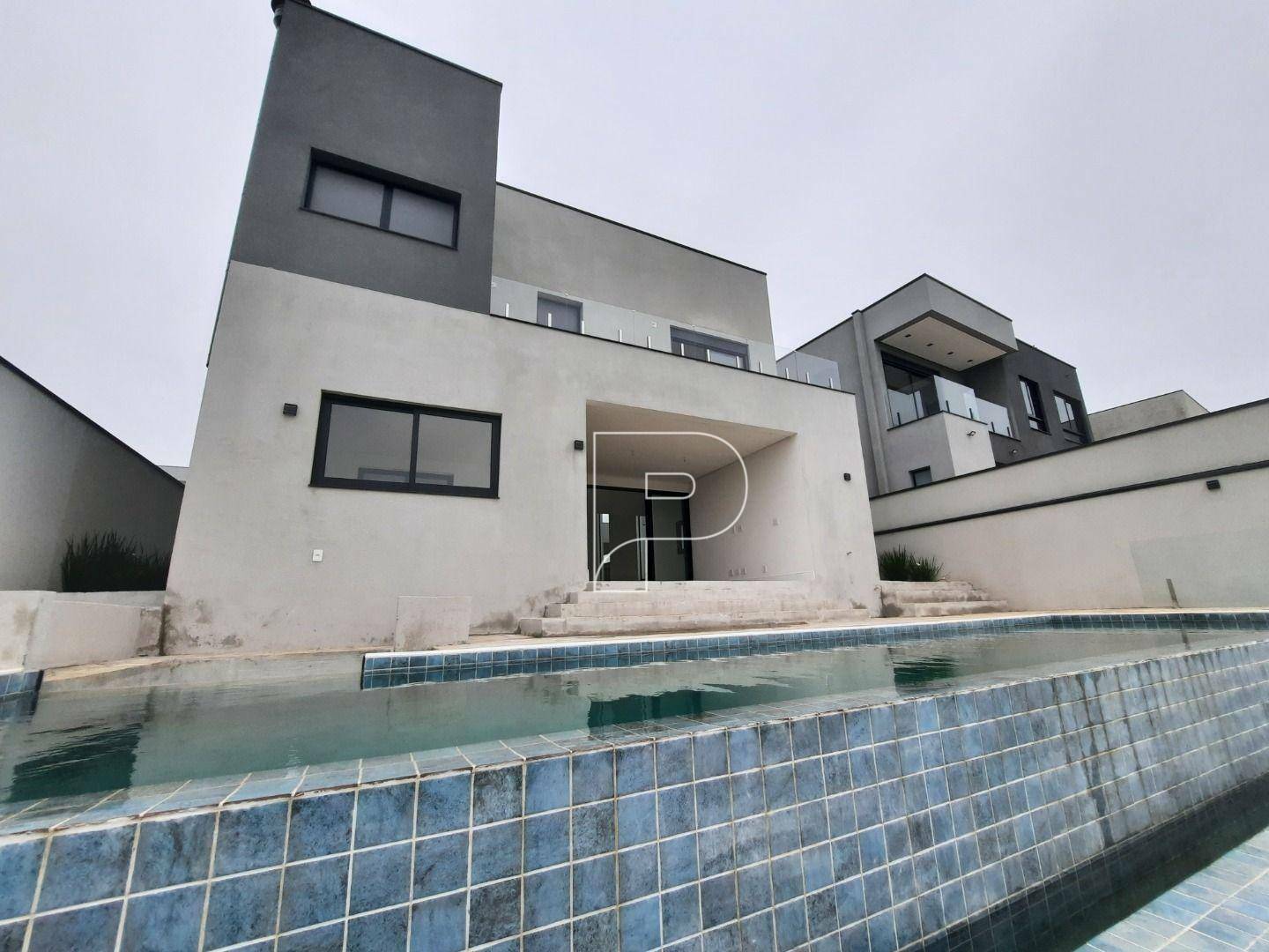 Casa de Condomínio à venda com 4 quartos, 344m² - Foto 51