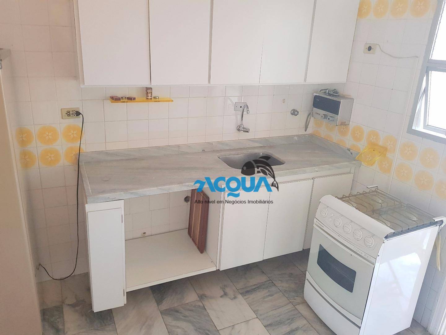 Apartamento à venda com 2 quartos - Foto 9