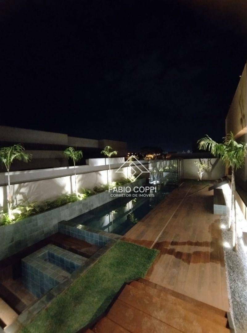 Casa de Condomínio à venda com 3 quartos, 335m² - Foto 31