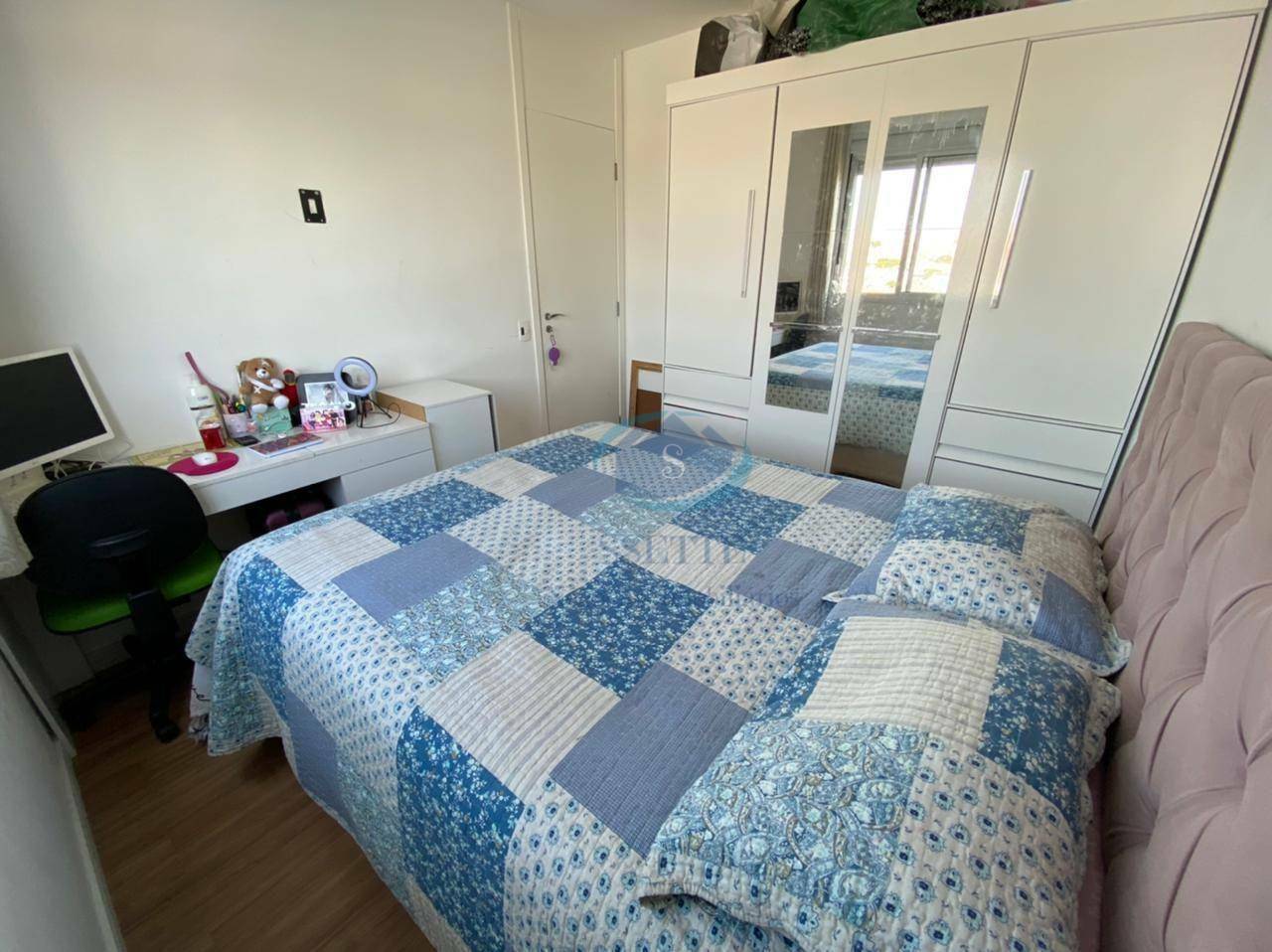 Apartamento à venda com 2 quartos, 53m² - Foto 16