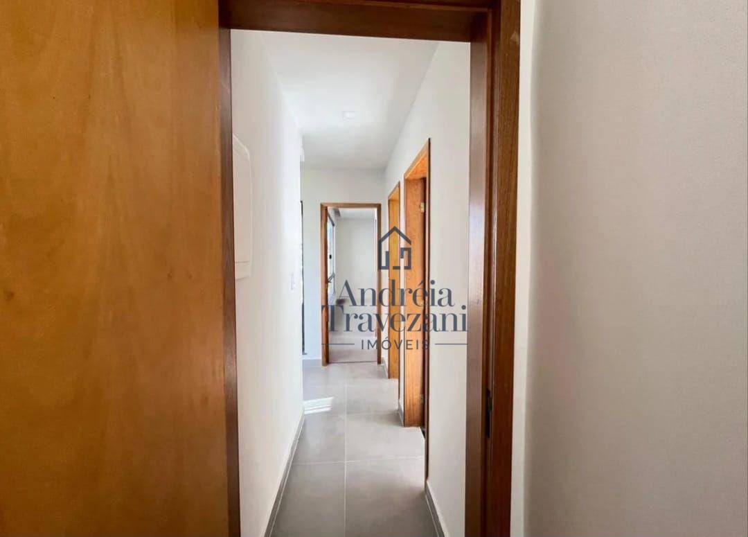 Casa à venda com 3 quartos, 99m² - Foto 14