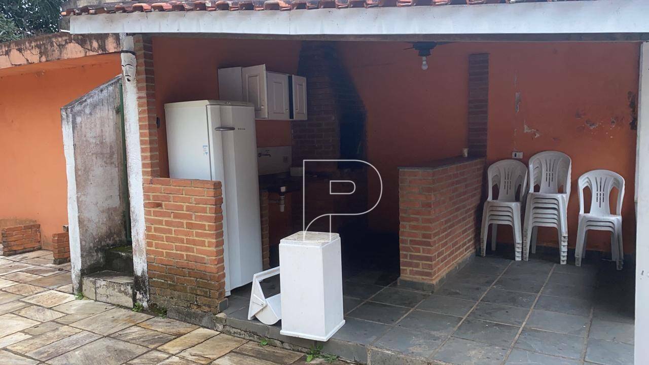 Casa à venda com 5 quartos, 525m² - Foto 13