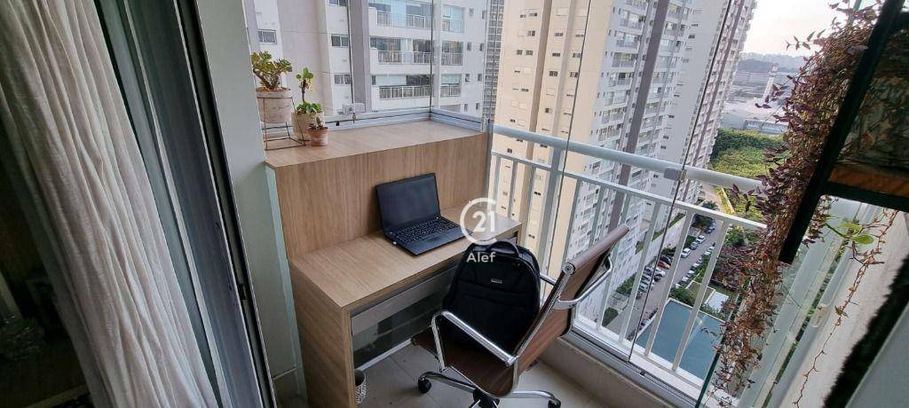 Apartamento à venda com 2 quartos, 79m² - Foto 19