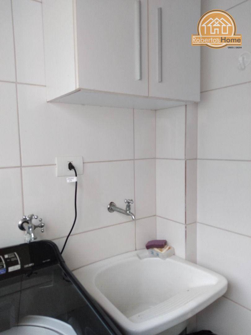 Apartamento à venda com 3 quartos, 87m² - Foto 11