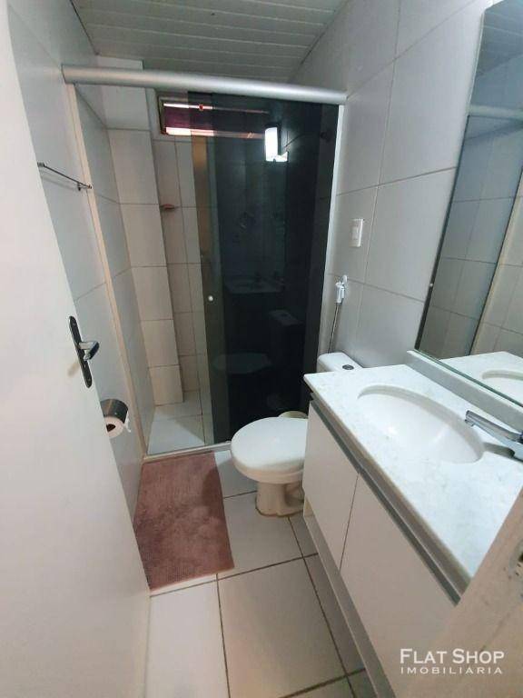 Apartamento à venda com 3 quartos, 121m² - Foto 14