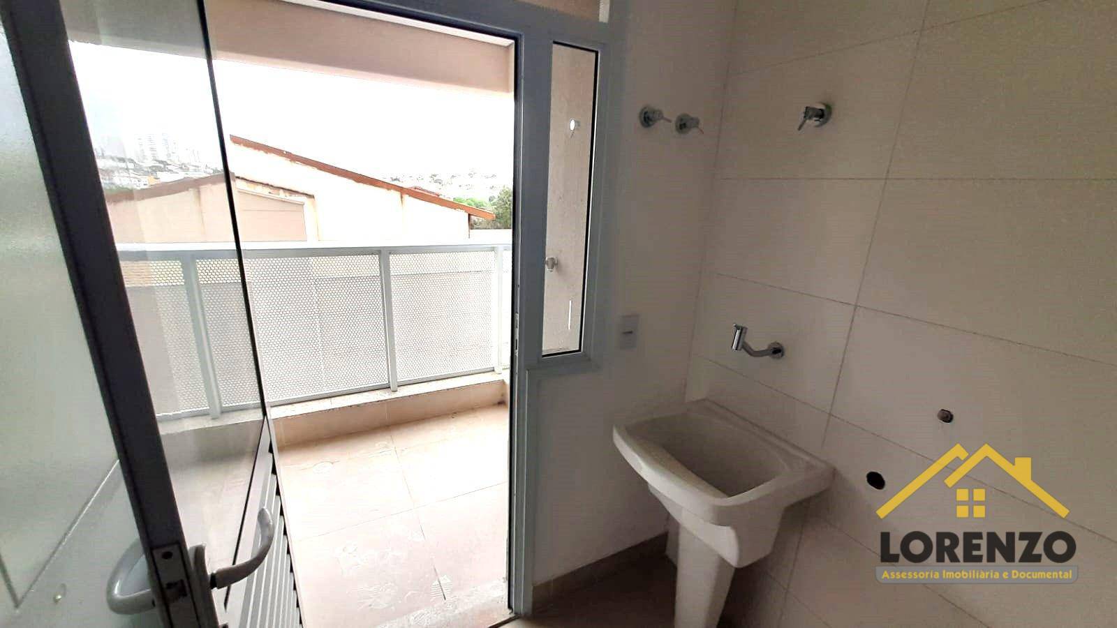 Apartamento à venda com 3 quartos, 154m² - Foto 46