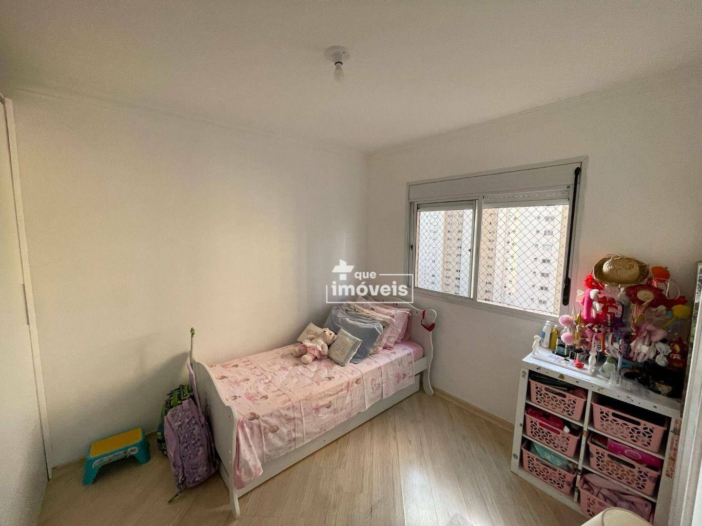 Apartamento à venda com 3 quartos, 122m² - Foto 13